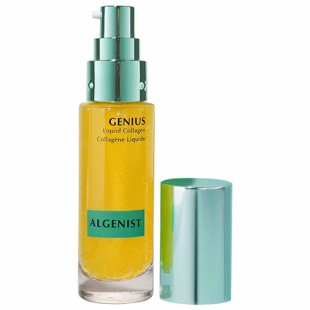 🌟 Algenist GENIUS Liquid Collagen® Serum 🌟